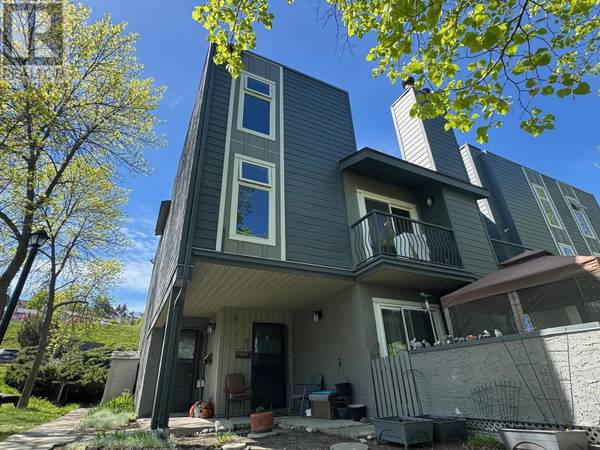 1221 Hugh Allen DR #20, Kamloops, BC V1S1M7