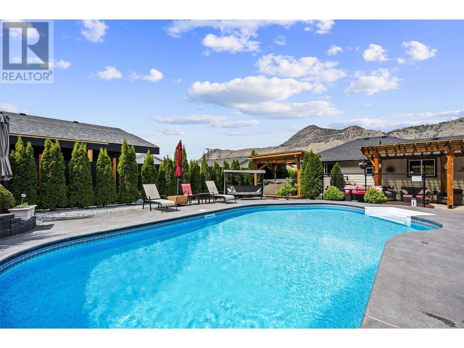 Kamloops, BC V2C4C3,2015 Valleyview Drive