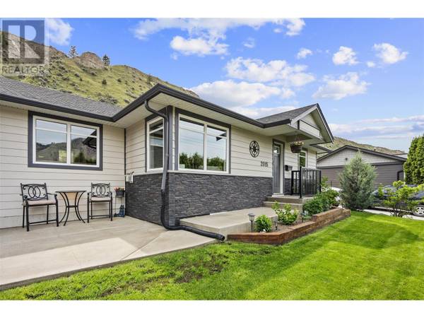 2015 Valleyview Drive, Kamloops, BC V2C4C3