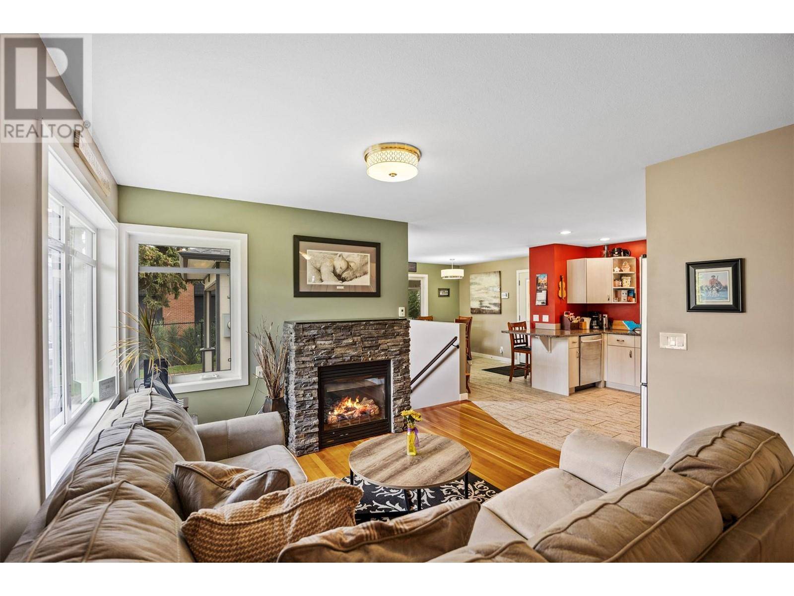 Kamloops, BC V2C4C3,2015 Valleyview Drive