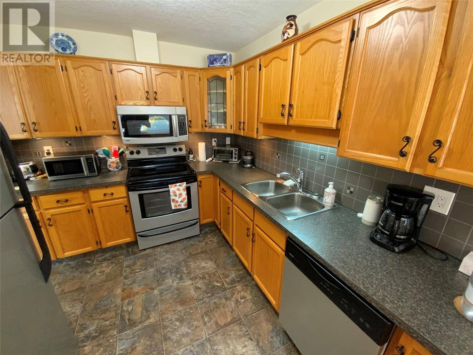 Penticton, BC V2A7K2,3065 Wilson ST #110