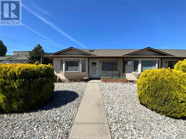3065 Wilson ST #110, Penticton, BC V2A7K2