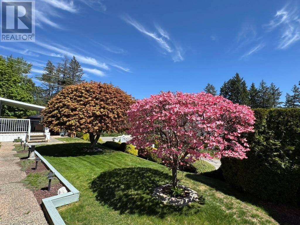 West Kelowna, BC V4T1L6,1850 Shannon Lake RD #11