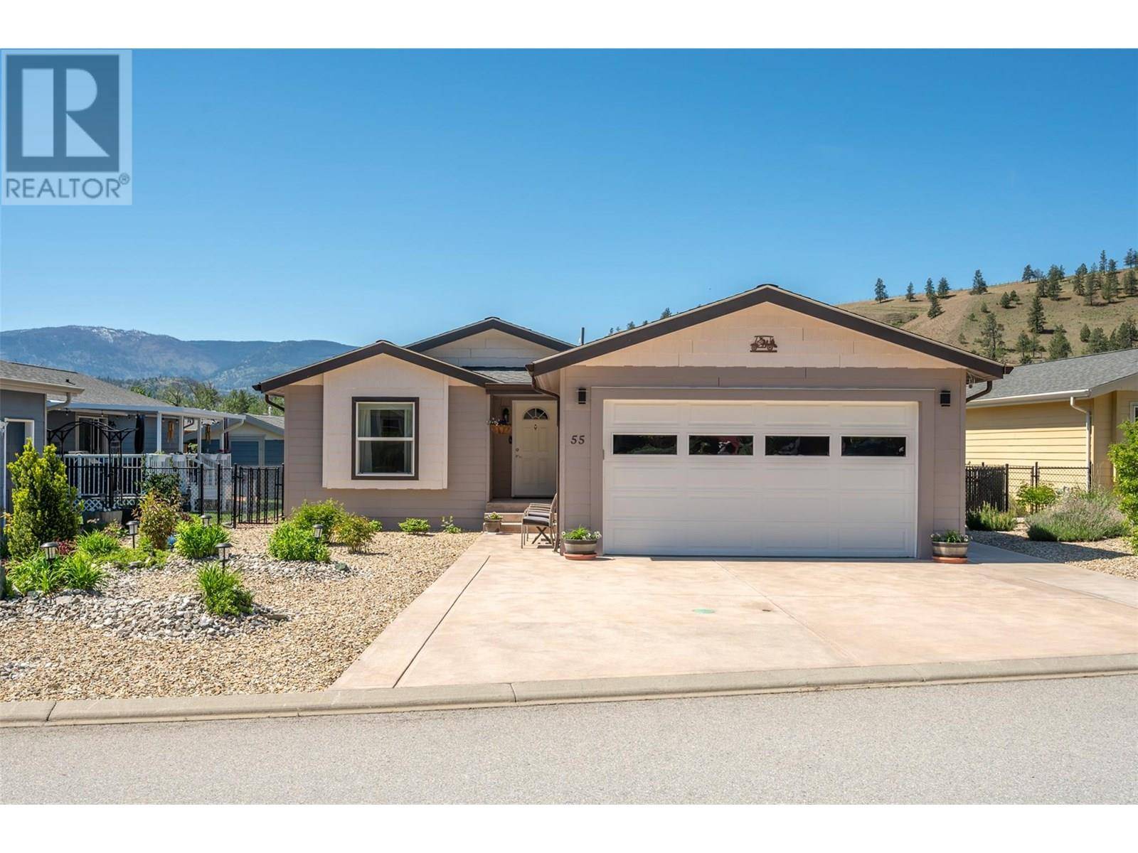 8300 Gallagher Lake Frontage RD #55, Oliver, BC V0H1T2