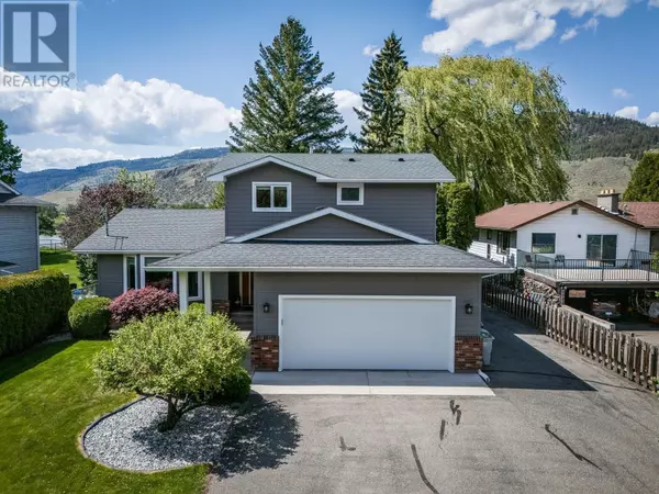 Kamloops, BC V2H1K8,4079 DAVIE Road