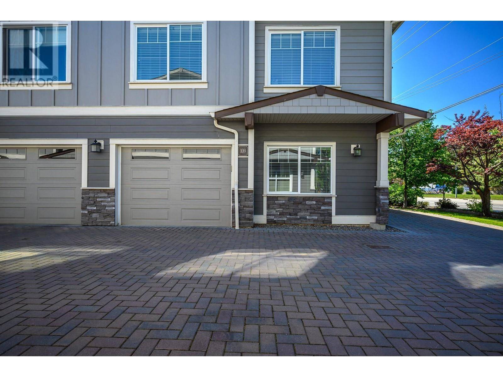 Vernon, BC V1T1P3,3606 25th AVE #109