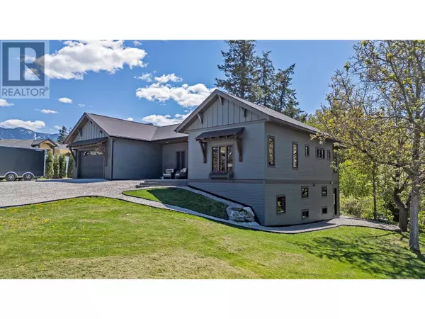 315 Canyon Street, Creston, BC V0B1G3