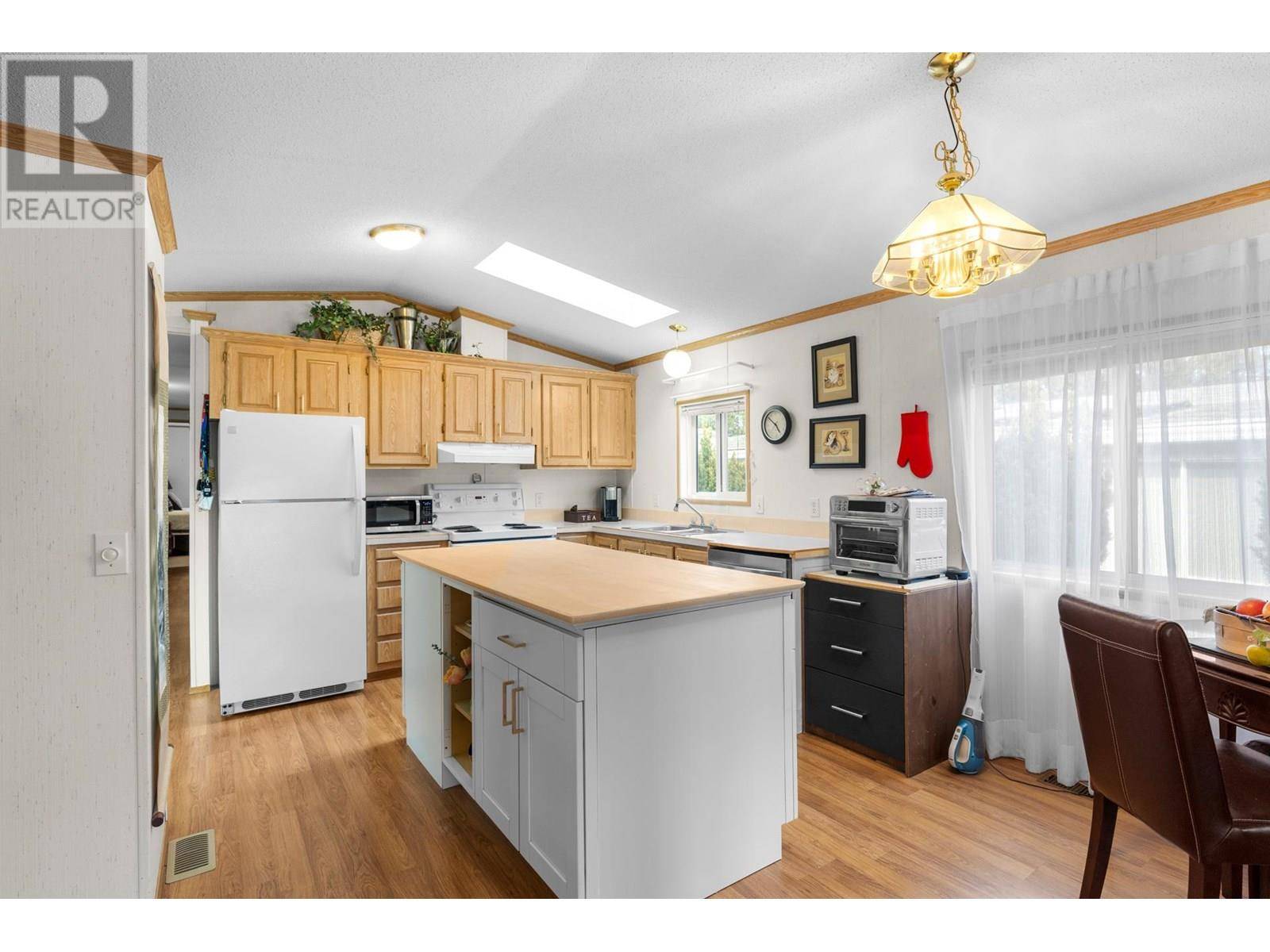 West Kelowna, BC V4T1L6,1850 Shannon Lake RD #97