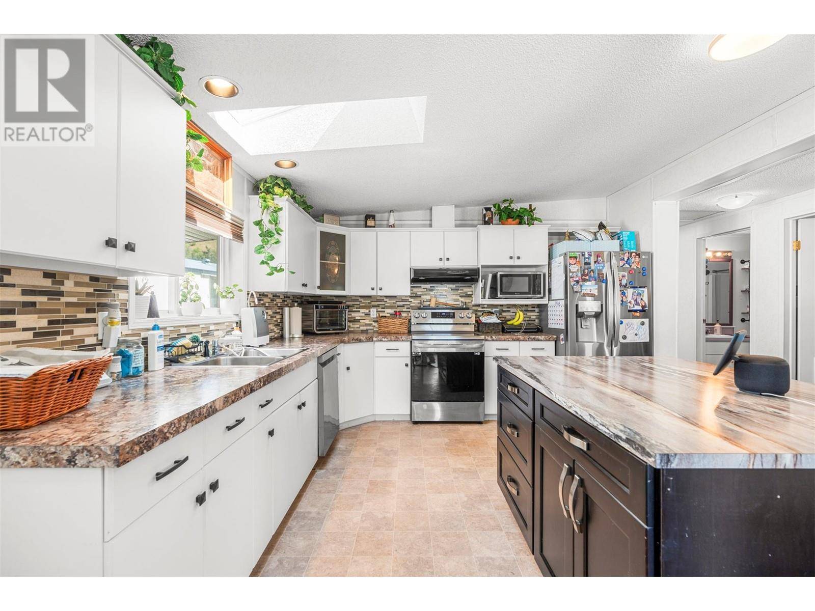 Coldstream, BC V1B1Z3,15401 Kalamalka Lake RD #210