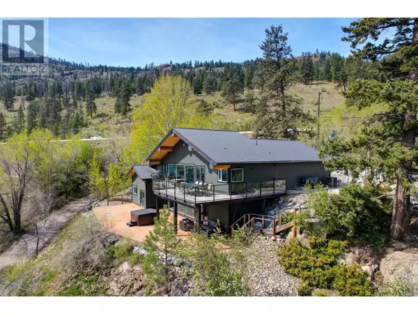 Peachland, BC V0H1X9,7172 Brent Road