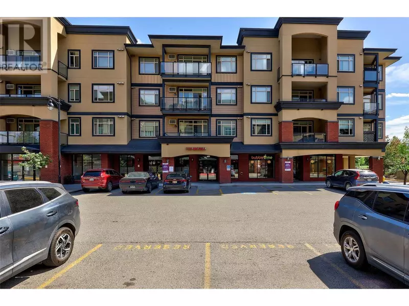775 MCGILL RD #408, Kamloops, BC V2C0B8