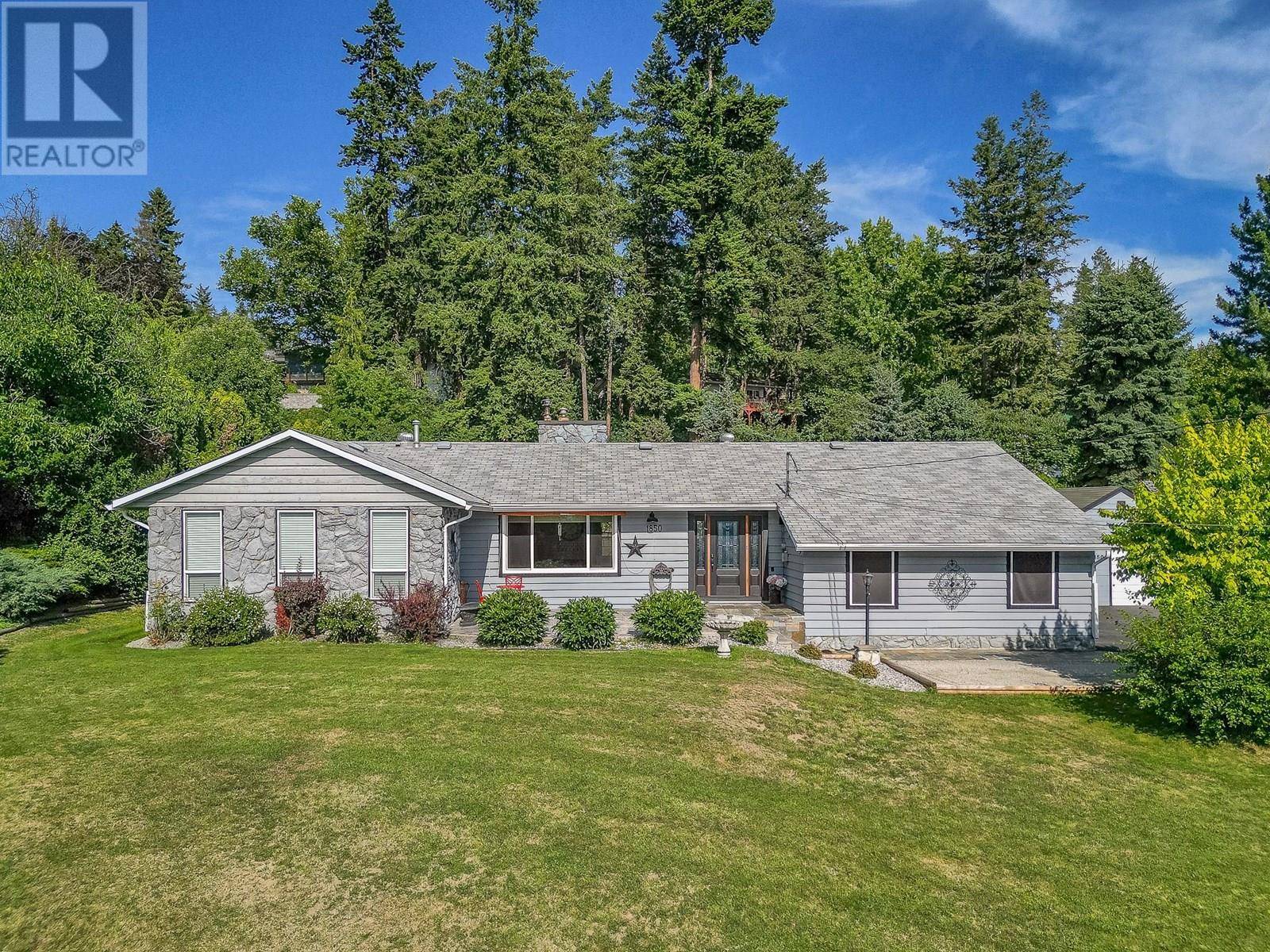 Salmon Arm, BC V1E3X7,1850 Lakeshore Road
