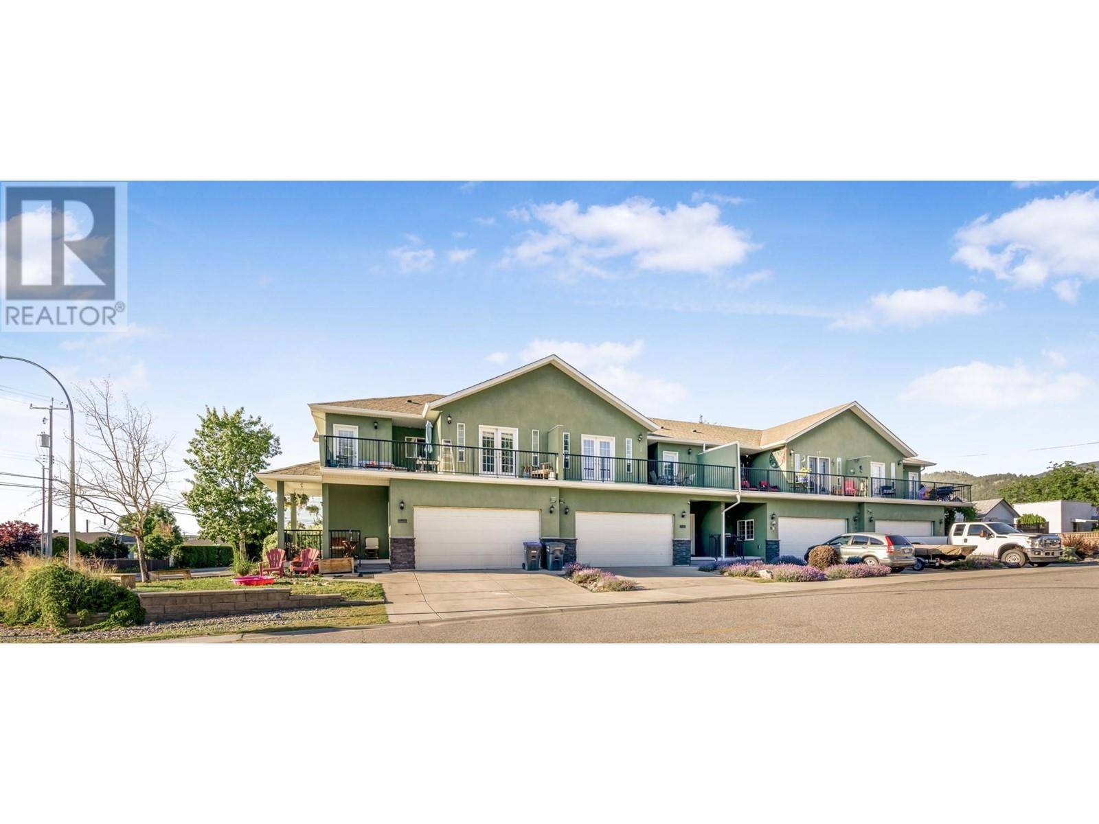 Penticton, BC V2A5Z2,1096 FAIRVIEW RD #102
