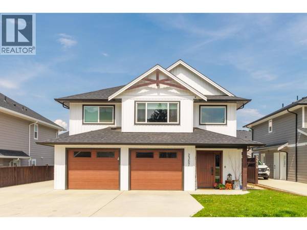 2357 5 Avenue SE, Salmon Arm, BC V1E1K9