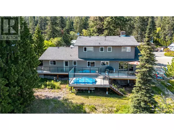 West Kelowna, BC V1Z3B7,1623 Blackwood Drive