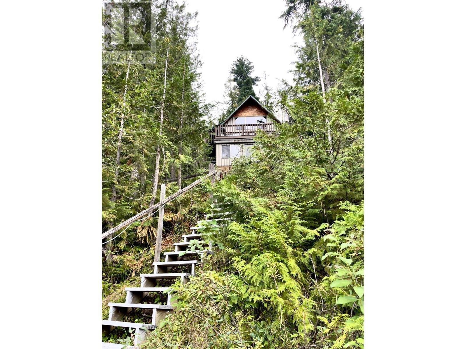 Barriere, BC V0E1E0,5241 EAST BARRIERE  FSR Road
