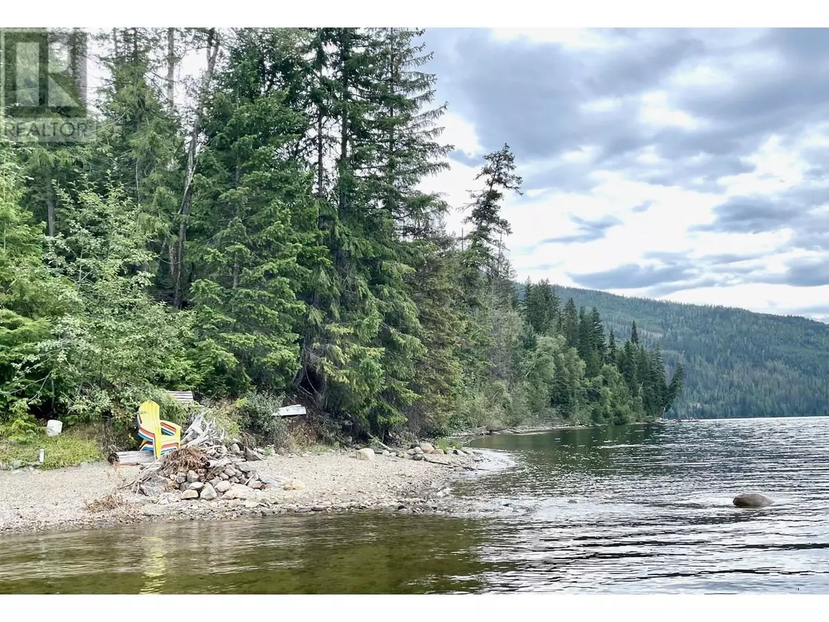 Barriere, BC V0E1E0,5241 EAST BARRIERE  FSR Road
