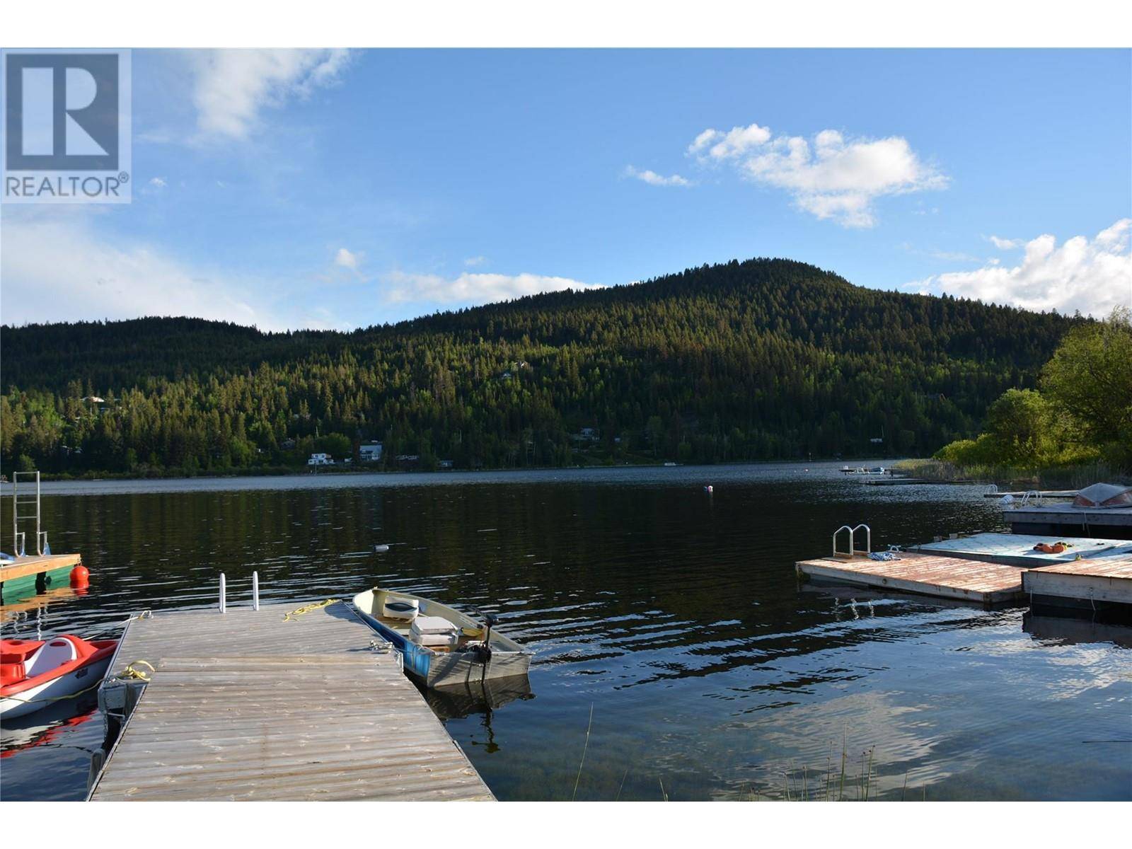 3288 HOLBROOK Road Lot# A, Kamloops, BC V0E3E1