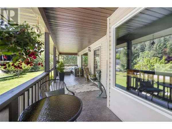 Creston, BC V0B1G6,1333 8th Avenue N