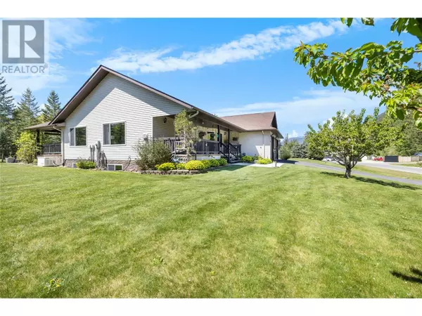 Creston, BC V0B1G6,1333 8th Avenue N