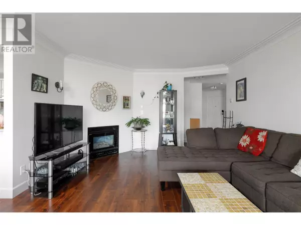 Kelowna, BC V1Y6M3,1055 Lawrence AVE #202