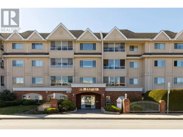 1055 Lawrence AVE #202, Kelowna, BC V1Y6M3