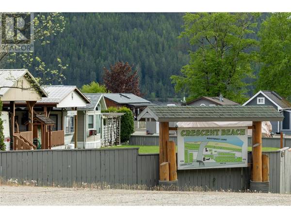 Nelson, BC V1L6N4,4598 3A HWY #F21