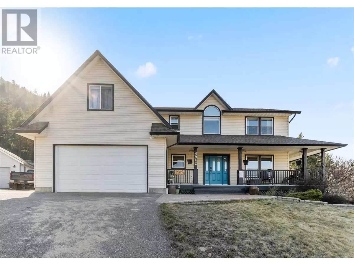 Kamloops, BC V2C6V5,4942 WOODLAND Court