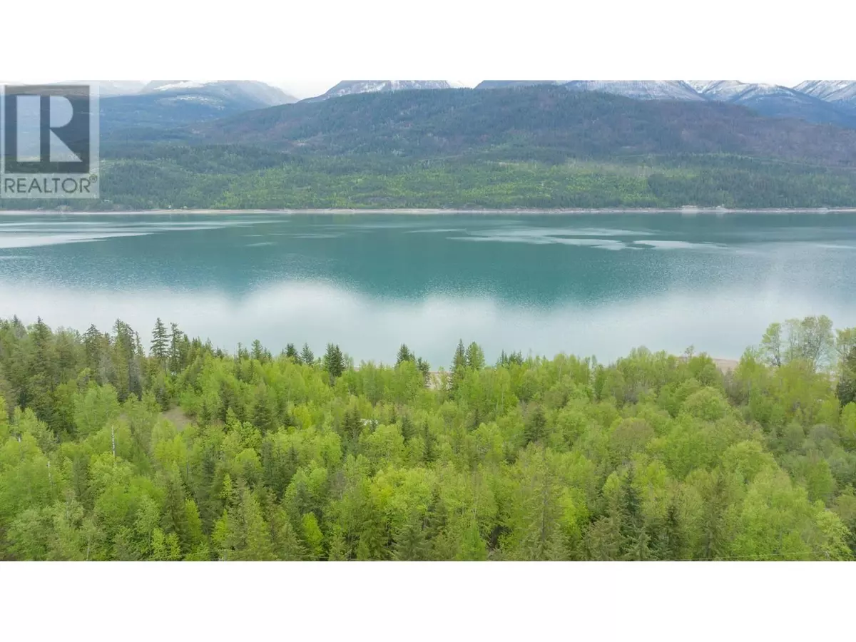 Edgewood, BC V0G1J0,8182 LOWER INONOAKLIN Road
