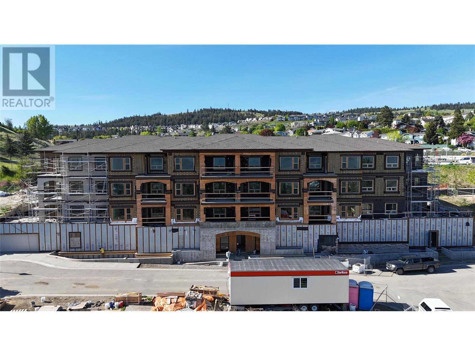 Kamloops, BC V1S0E2,2171 Van Horne DR #107