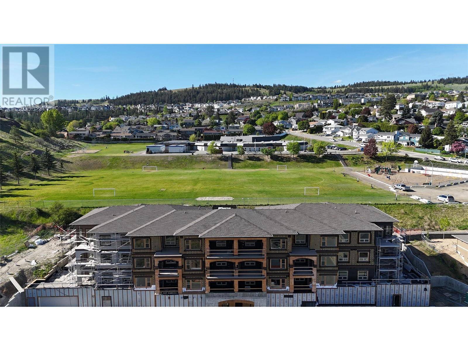 Kamloops, BC V1S0E2,2171 Van Horne DR #106