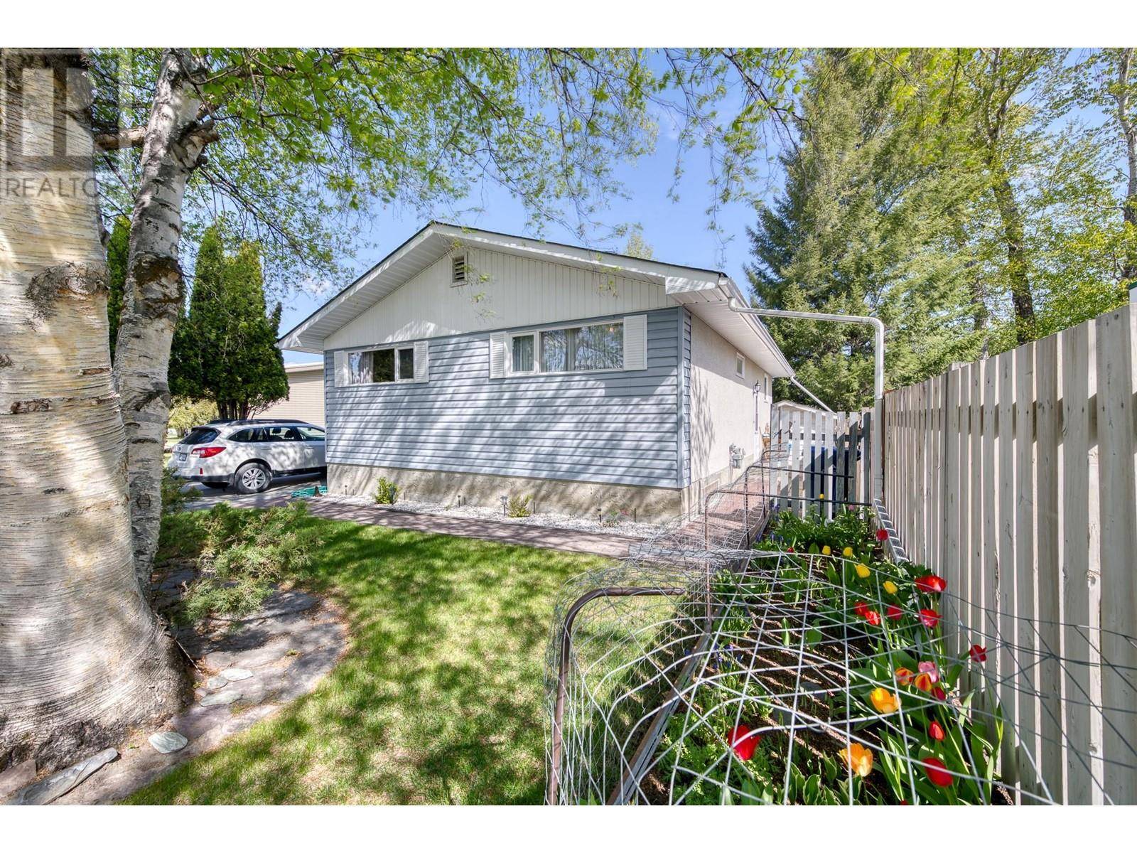 Cranbrook, BC V1C1M3,1700 6 Street S