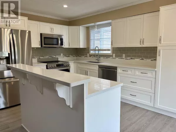 Kelowna, BC V1W3S1,1201 Cameron AVE #132