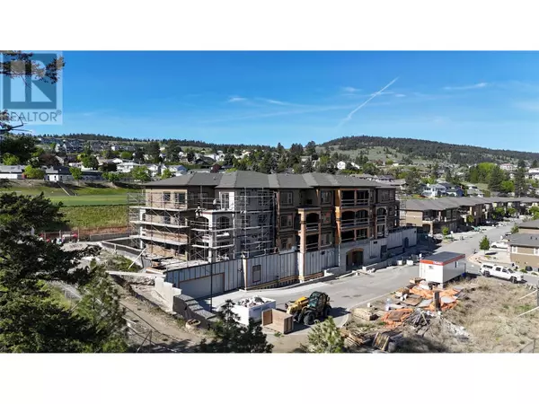 Kamloops, BC V1S0E2,2171 Van Horne DR #103