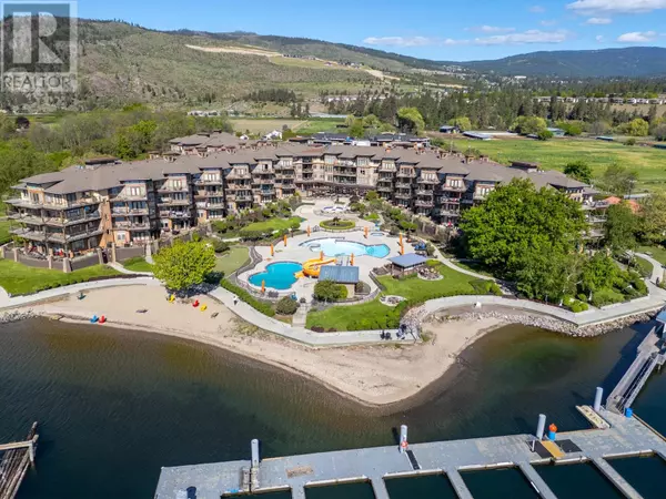 4205 Gellatly RD #107, West Kelowna, BC V4T2K2