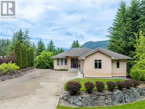 Blind Bay, BC V0E1H1,2701 Mountview Drive