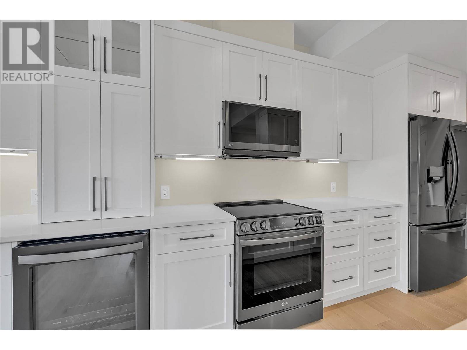 Penticton, BC V2A3W1,217 Elm AVE #301