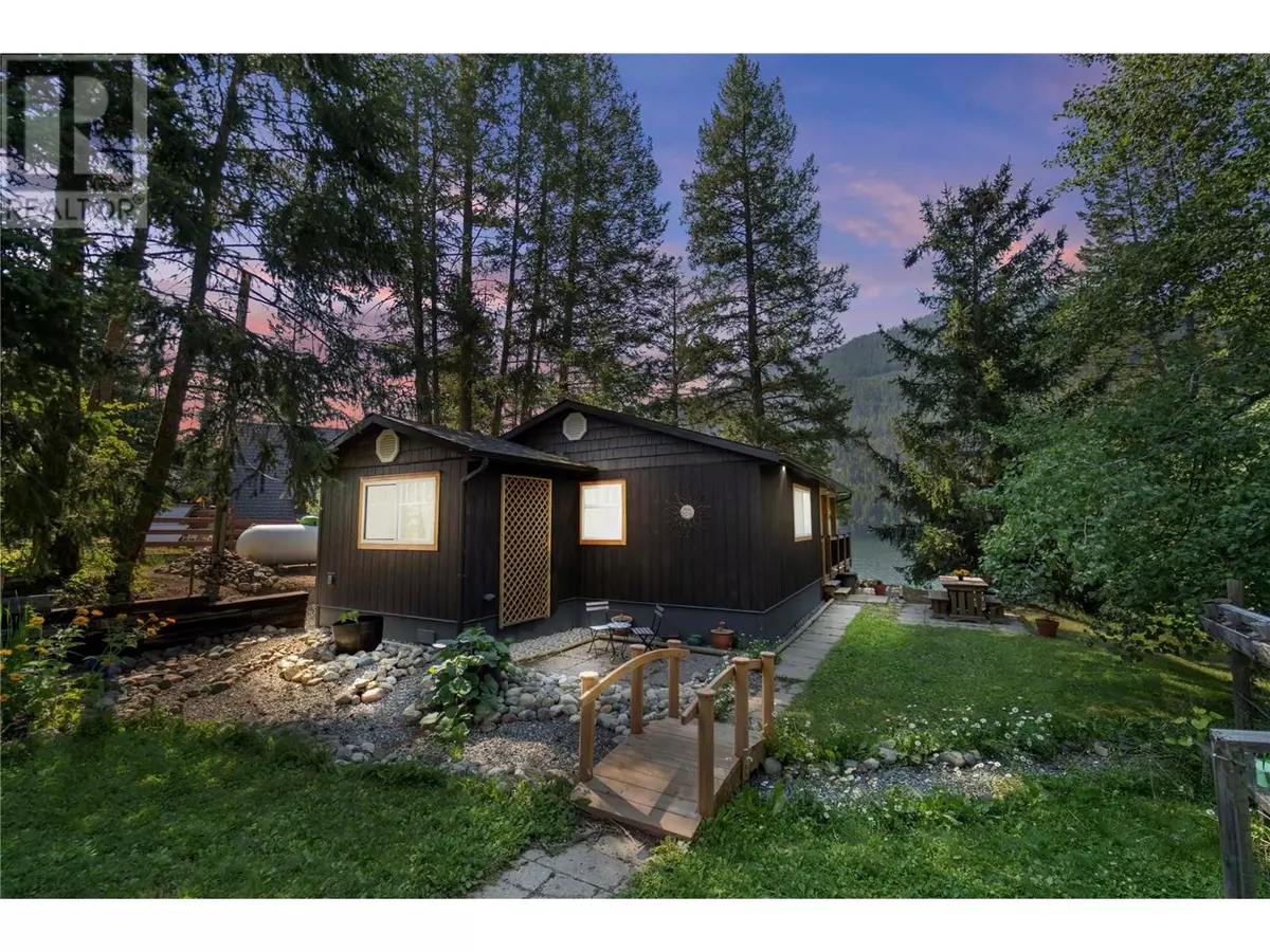 Kamloops, BC V2H1P3,2508 Stoney Drive