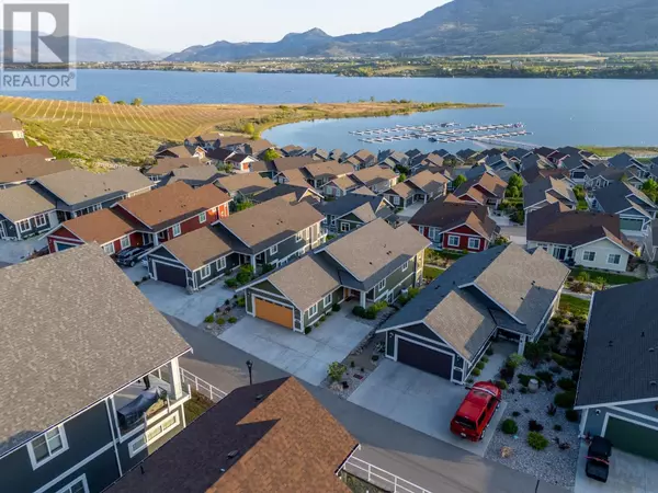 2450 Radio Tower RD #271, Oliver, BC V0H1T1