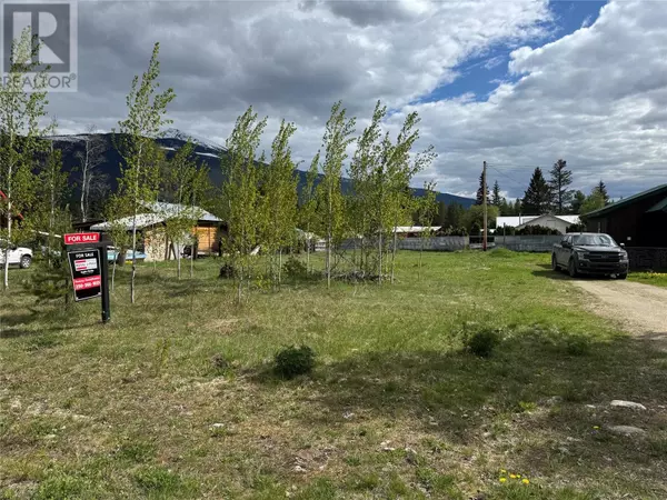 Blue River, BC V0J1J0,5932 Stewart Street Lot# 12