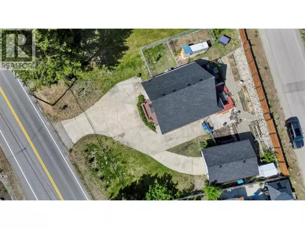 Oliver, BC V0H1T2,7137 TUCELNUIT Drive