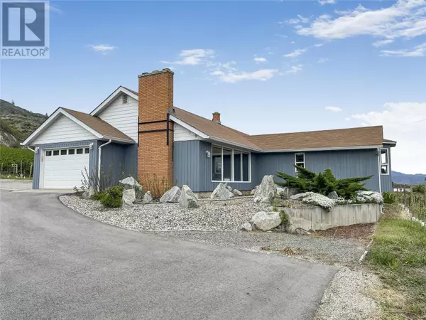 18606 Highway 97, Osoyoos, BC V0H1V2