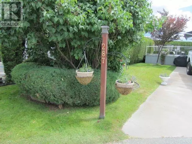 415 Commonwealth RD #287, Kelowna, BC V4V1P4