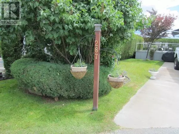 415 Commonwealth RD #287, Kelowna, BC V4V1P4