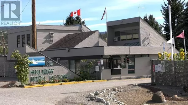 Kelowna, BC V4V1P4,415 Commonwealth RD #287