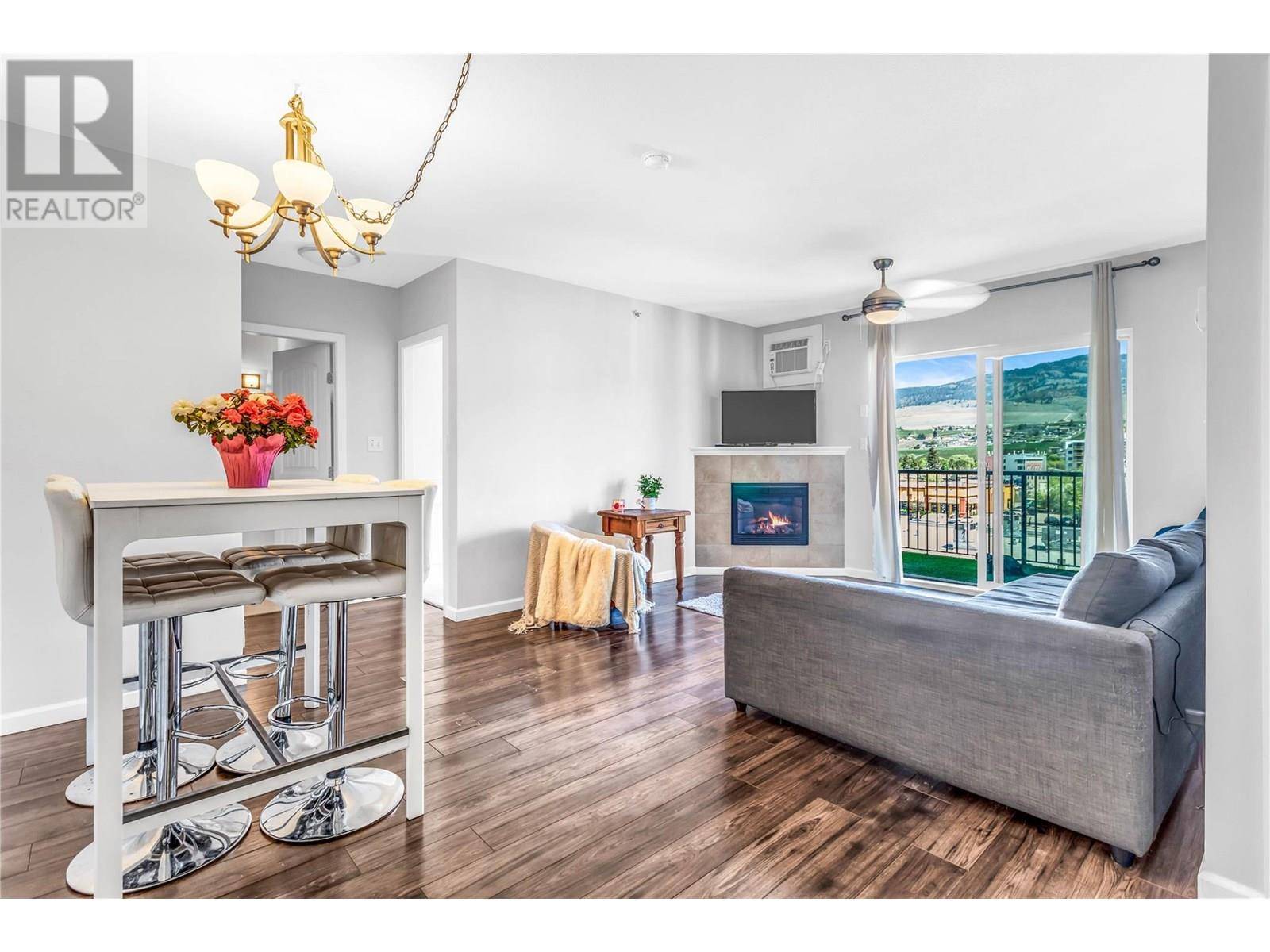 Kelowna, BC V1X3H6,140 Asher RD #406