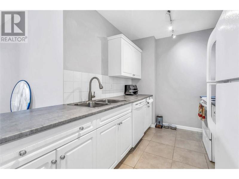 140 Asher RD #406, Kelowna, BC V1X3H6