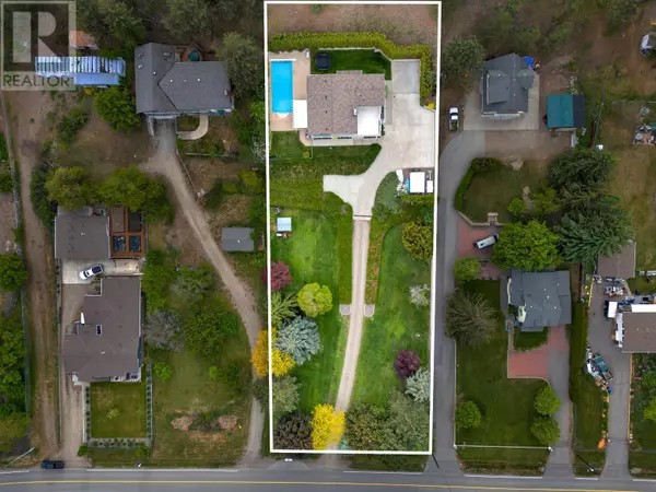 Westbank, BC V4T1R1,3632 Paynter Road