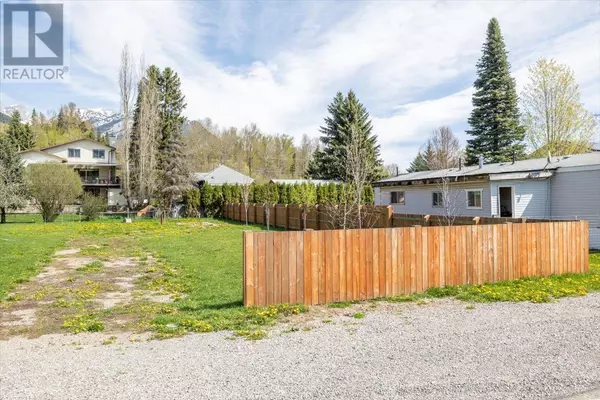 Fernie, BC V0B1M1,Lot 2 Hand Avenue