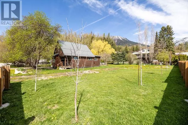 Fernie, BC V0B1M1,Lot 2 Hand Avenue